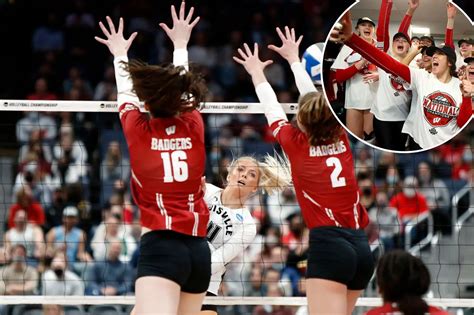 wisconsin volleyball team imgur|Wisconsin Volleyball Team Leaked on Imgur